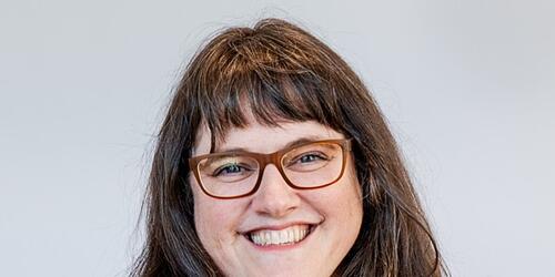 Kate Andrews, Head of Technology, Dovetail